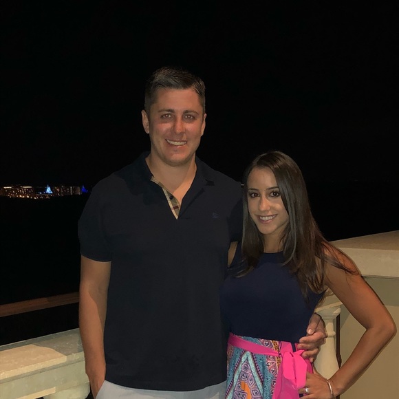 Meet your Posher, James - Picture 1 of 1